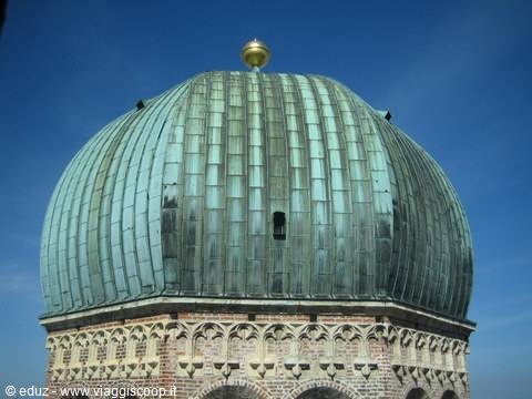 La Frauenkirche