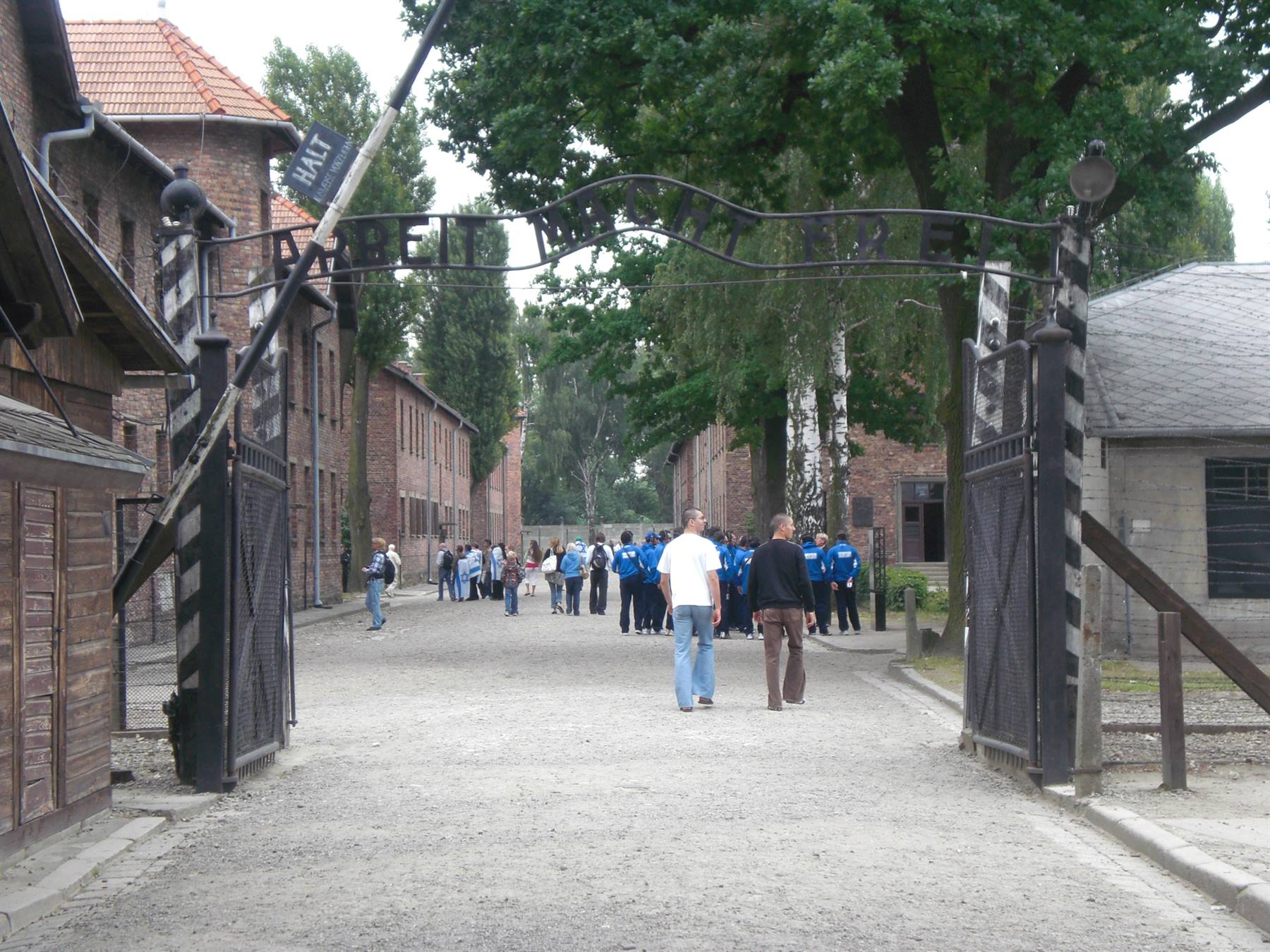 Auschwitz