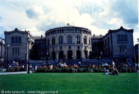 Oslo