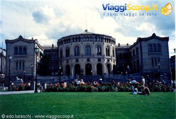 Oslo