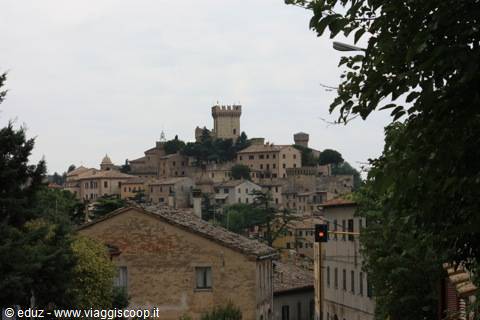 Offagna