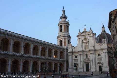 Loreto