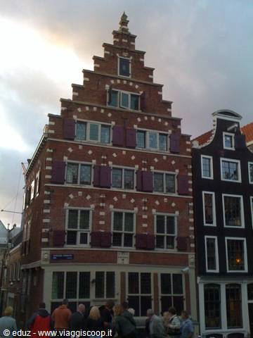Amsterdam