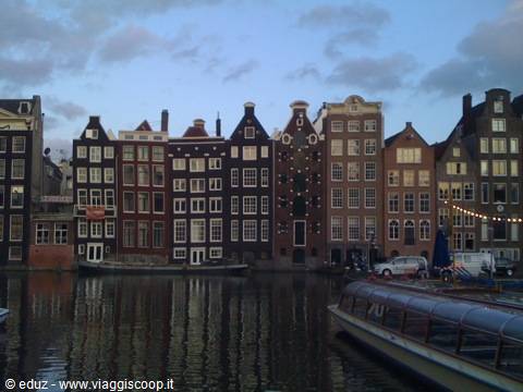 Amsterdam