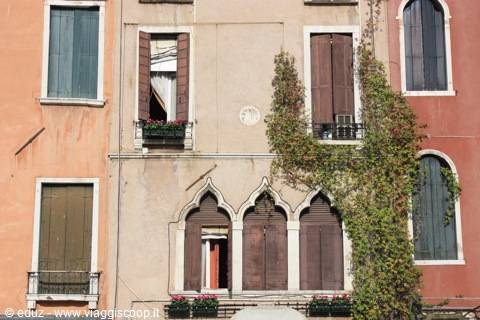 Le finestre