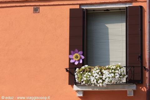 Ancora finestre