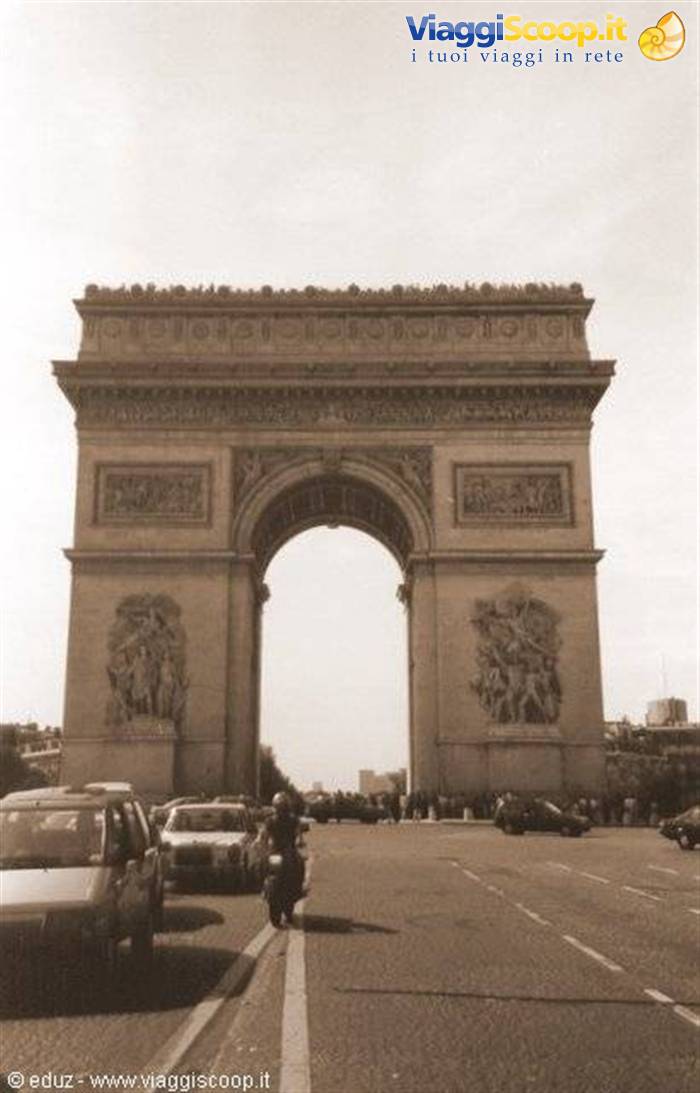 L'Arco