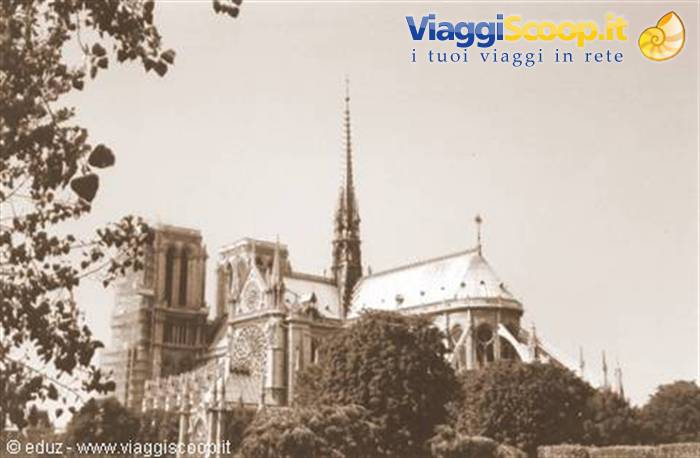 Nostra Signora di Parigi