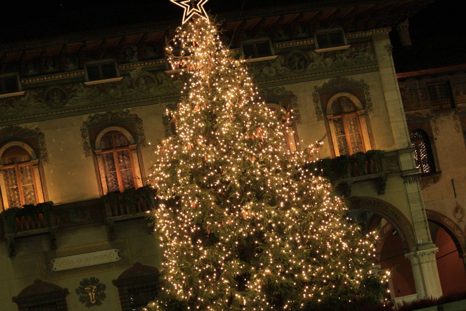 Rovereto - Piazza Rosmini