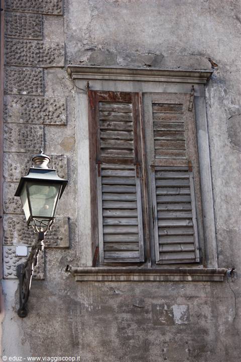 Rovereto - Centro Storico