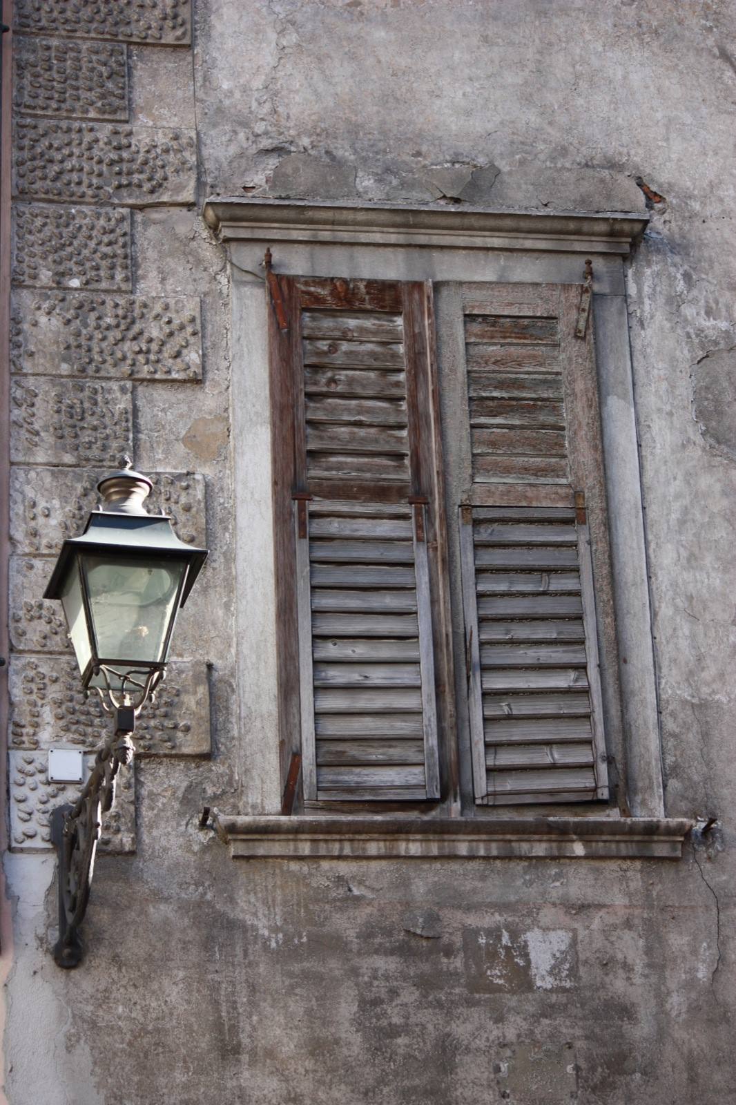 Rovereto - Centro Storico