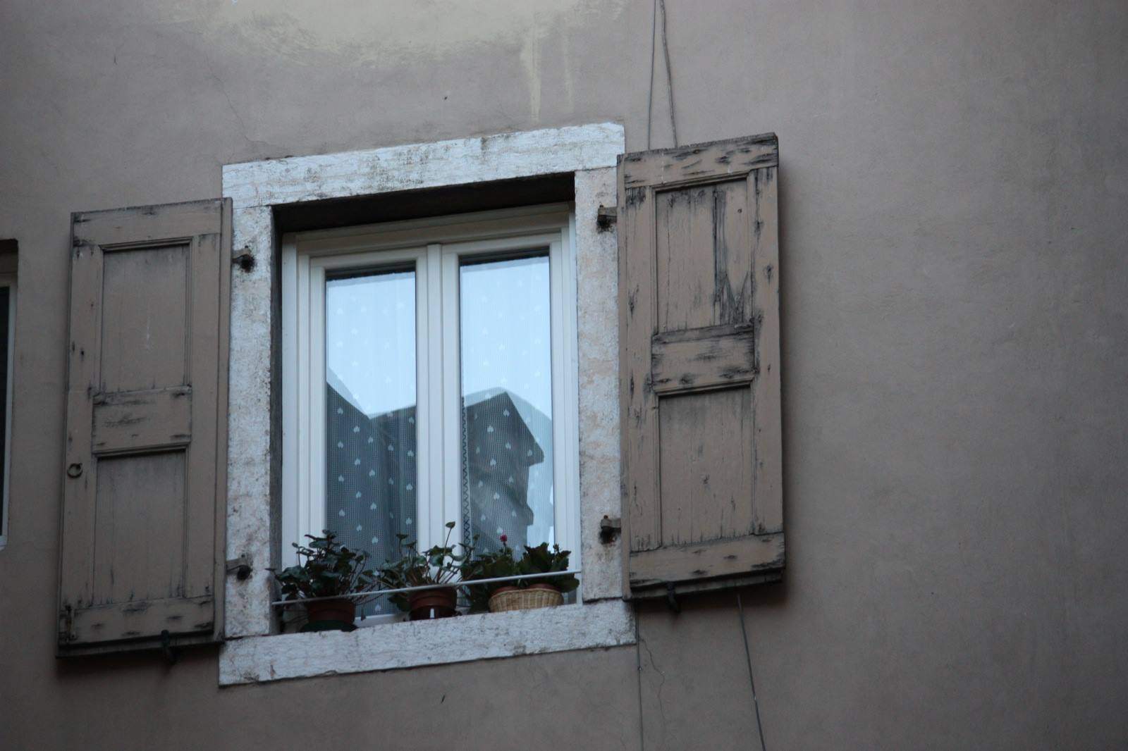 Trento - Centro Storico