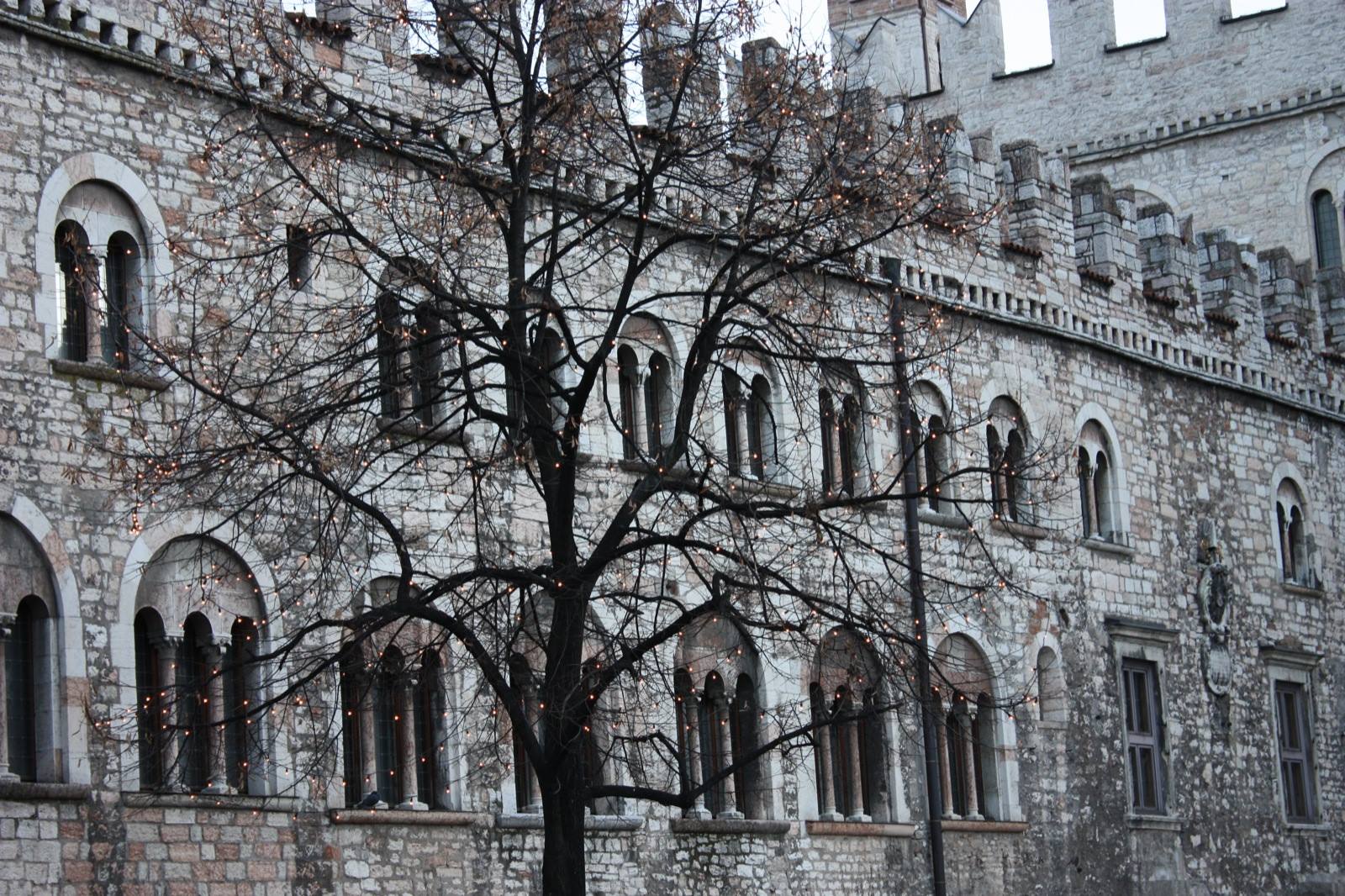 Trento - Palazzo Pretorio