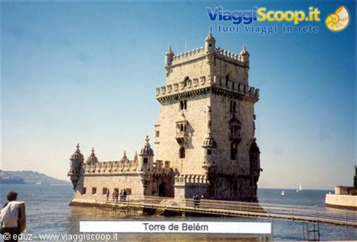 Torre de Belem