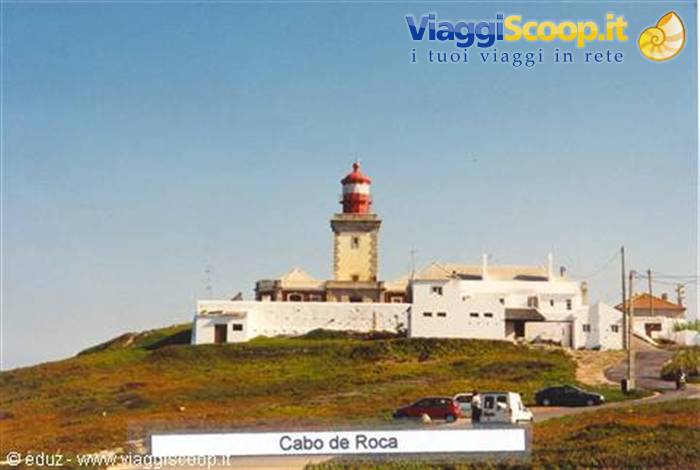 Cabo de Roca