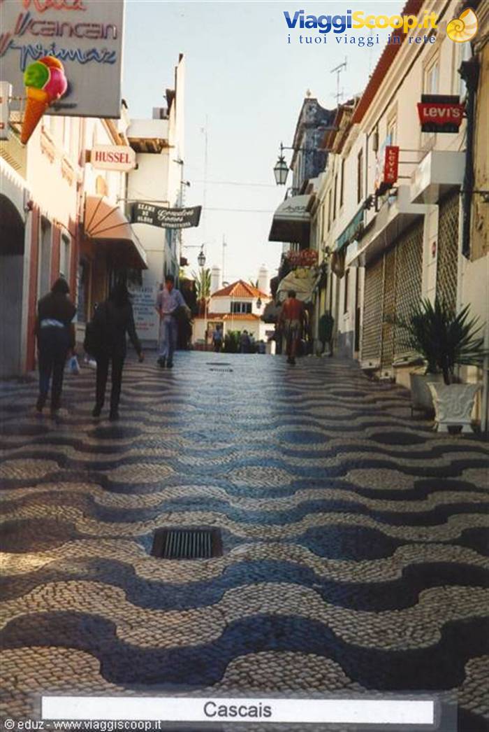 Cascais