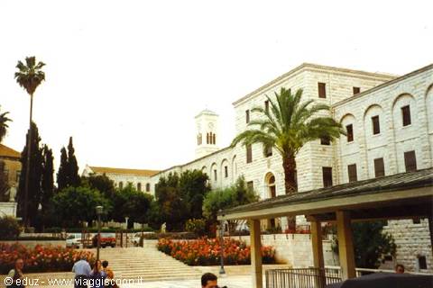 Nazareth