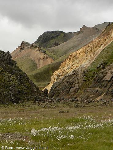 Landmannalaugar
