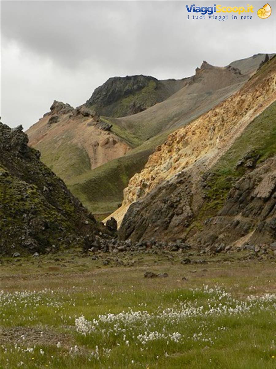 Landmannalaugar
