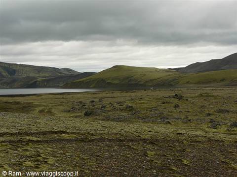 Landmannalaugar