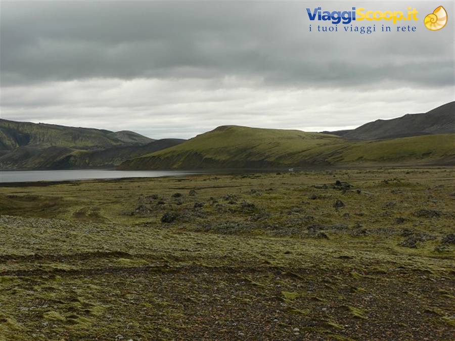 Landmannalaugar