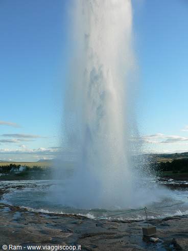 Geysir
