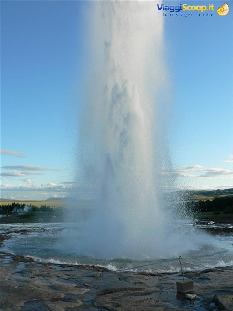 Geysir