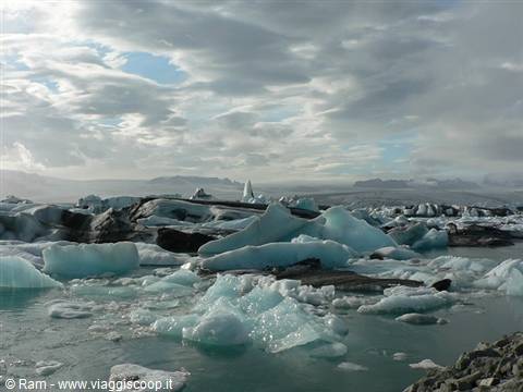 Jokulsarlon