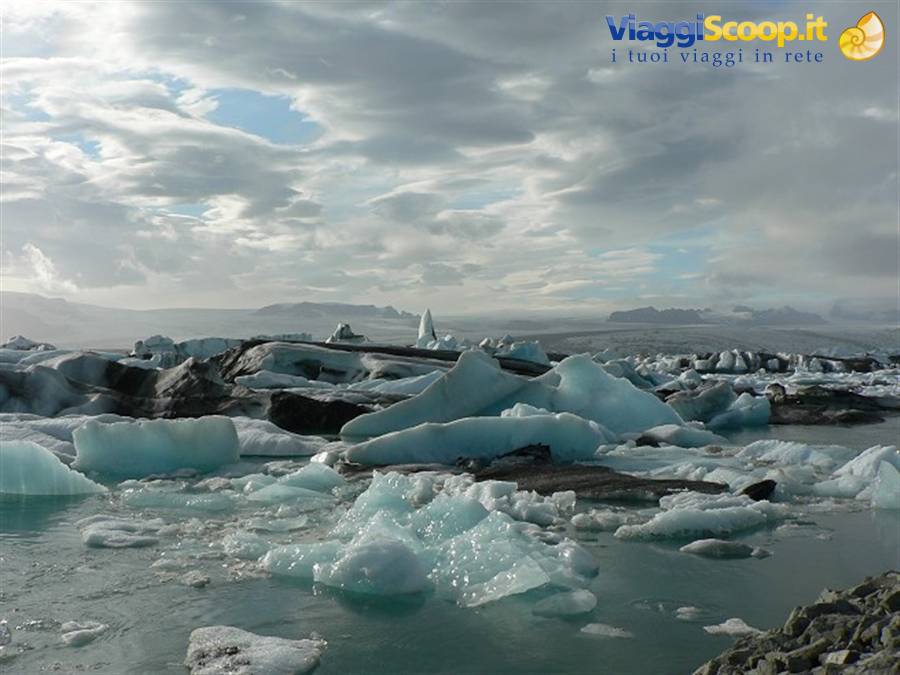 Jokulsarlon