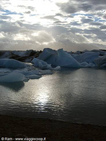 Jokulsarlon