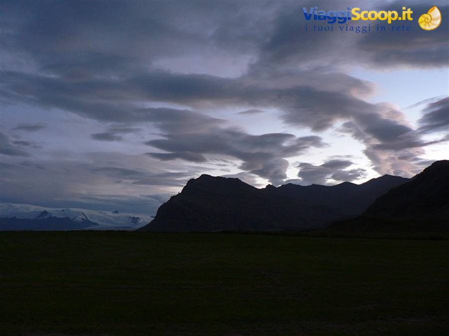Jokulsarlon