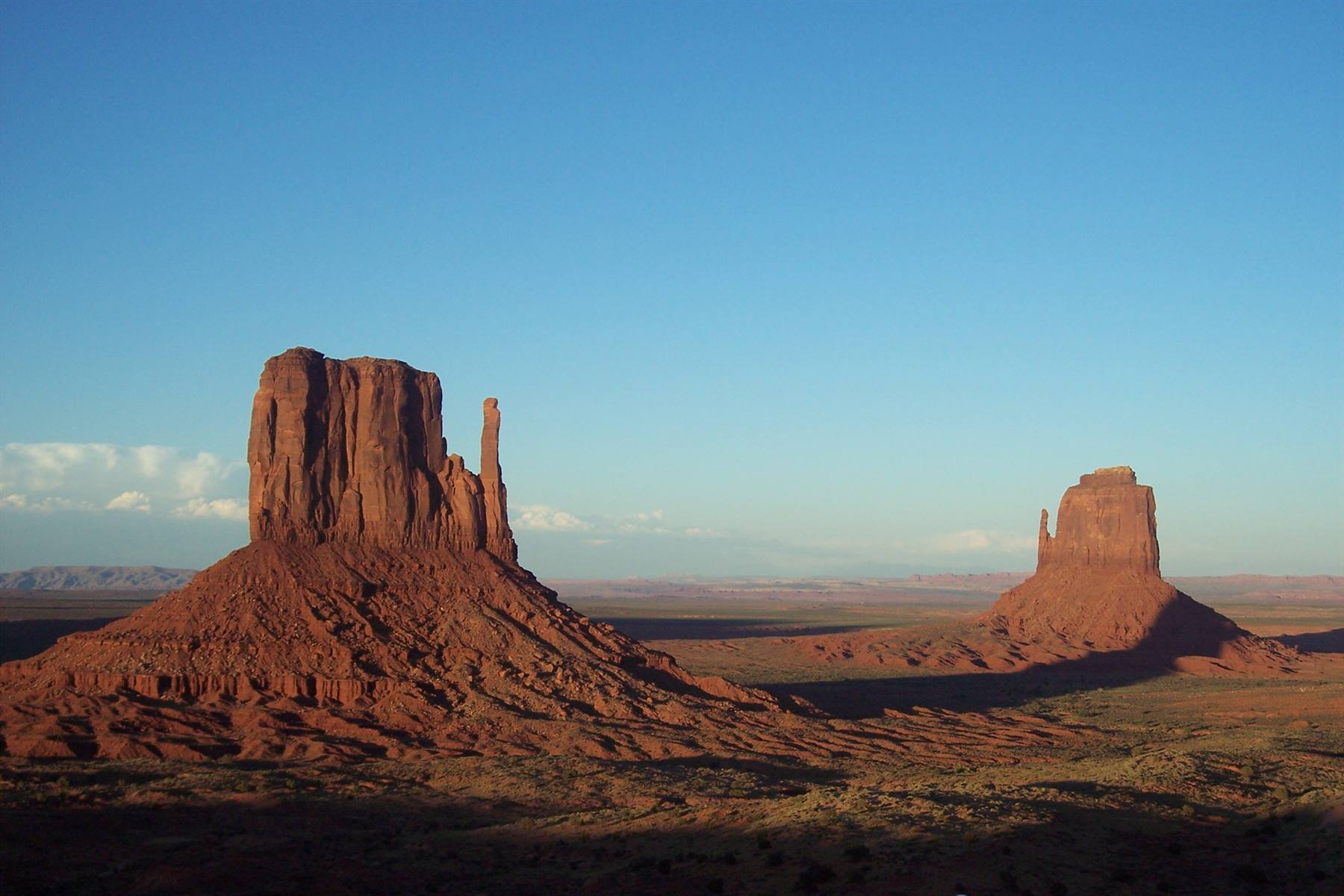 monument valley
