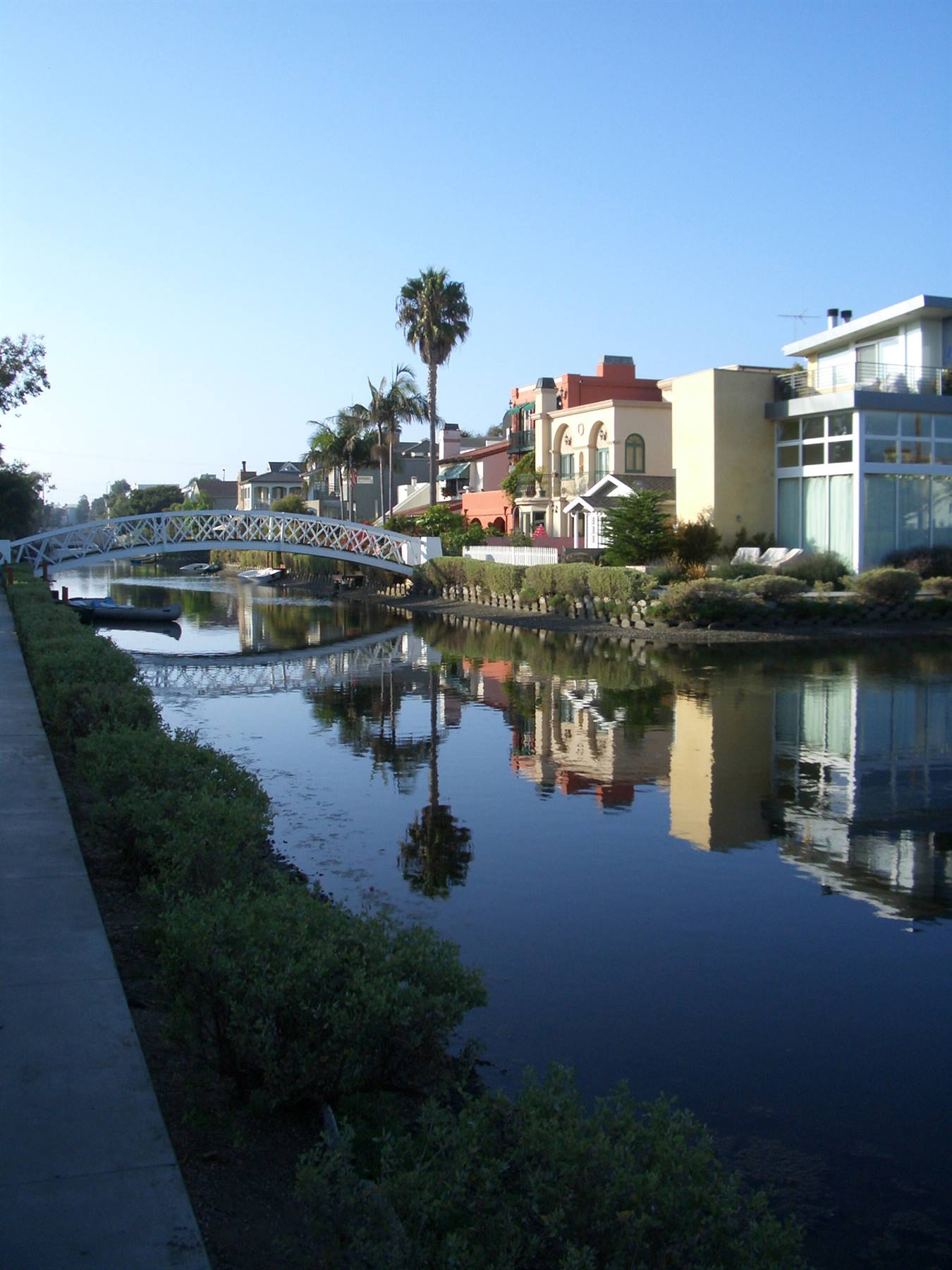 los angeles - venice