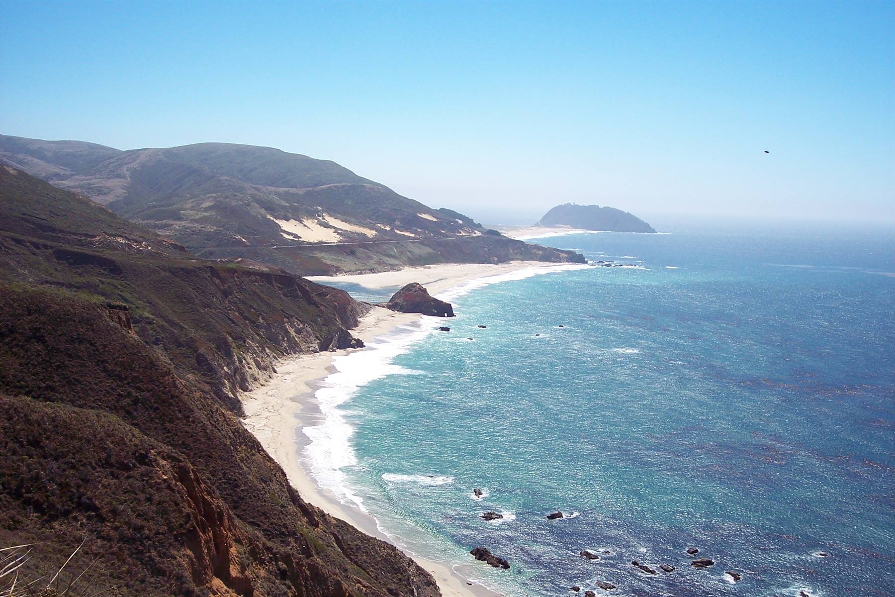 big sur