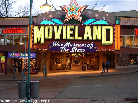 MOVIELAND
