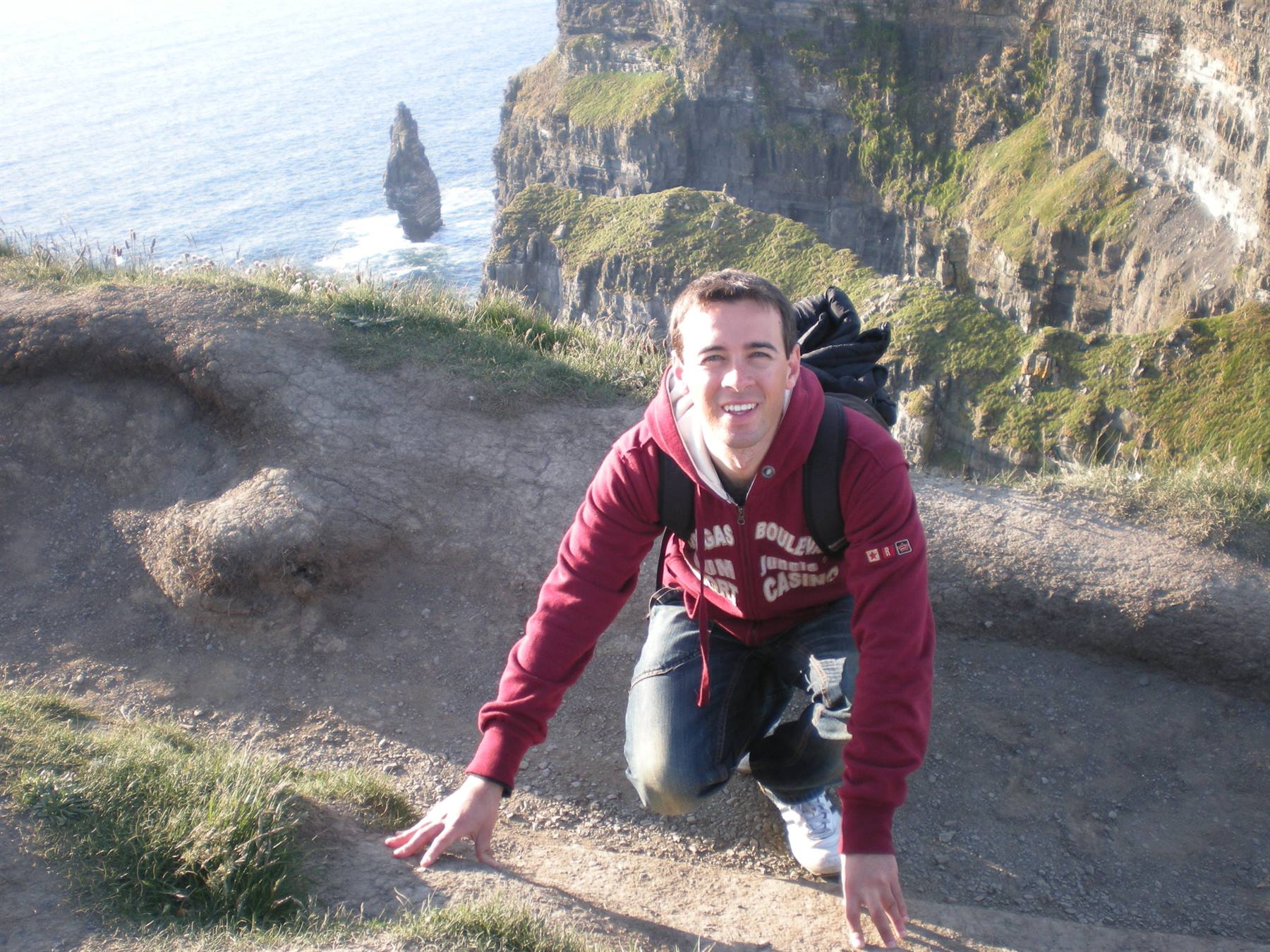 LE SPLENDIDE COSTE DELL' IRLANDA