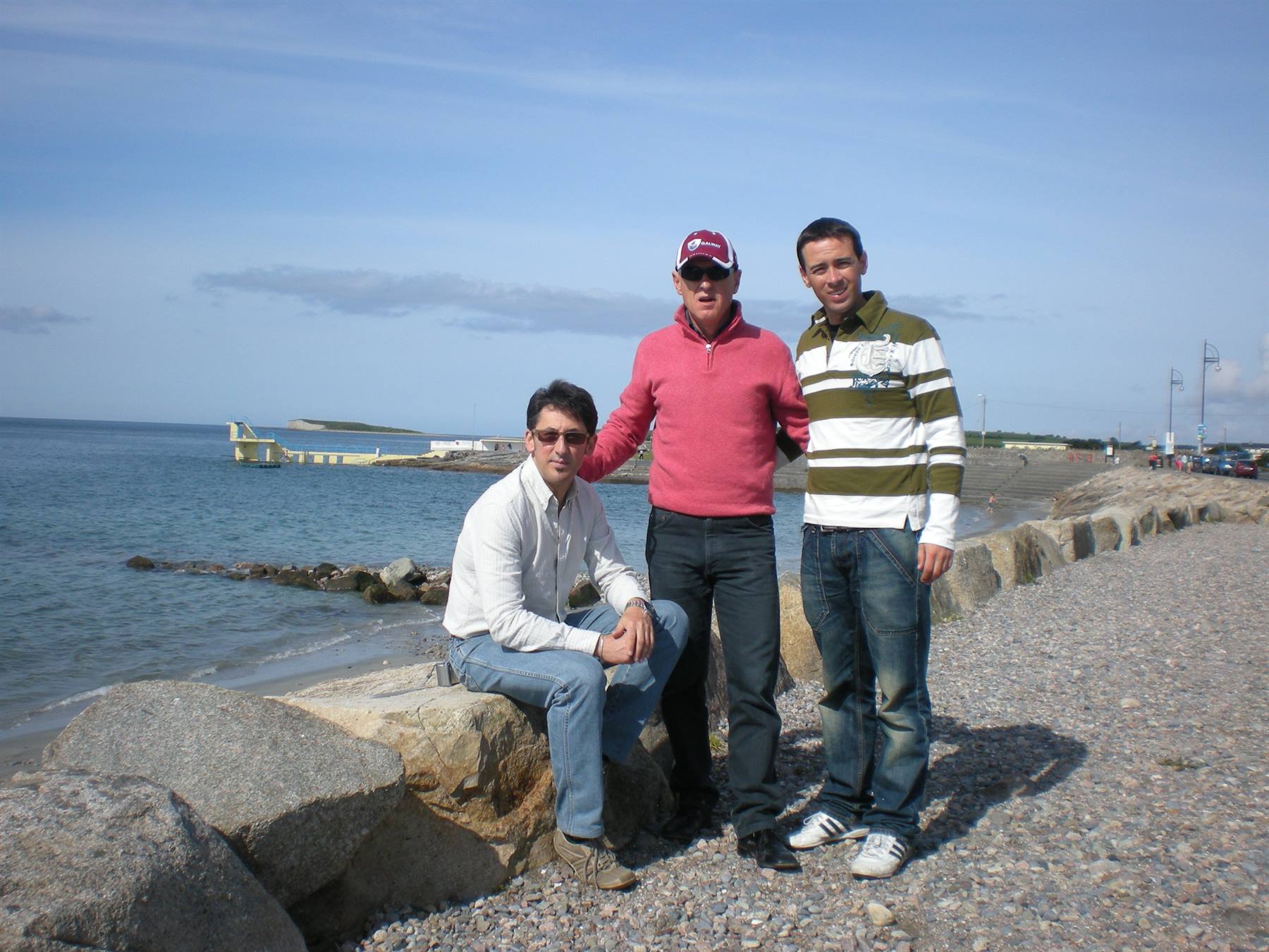 GALWAY (ALTA MAREA)
