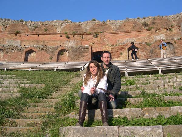 SUGLI SPALTI