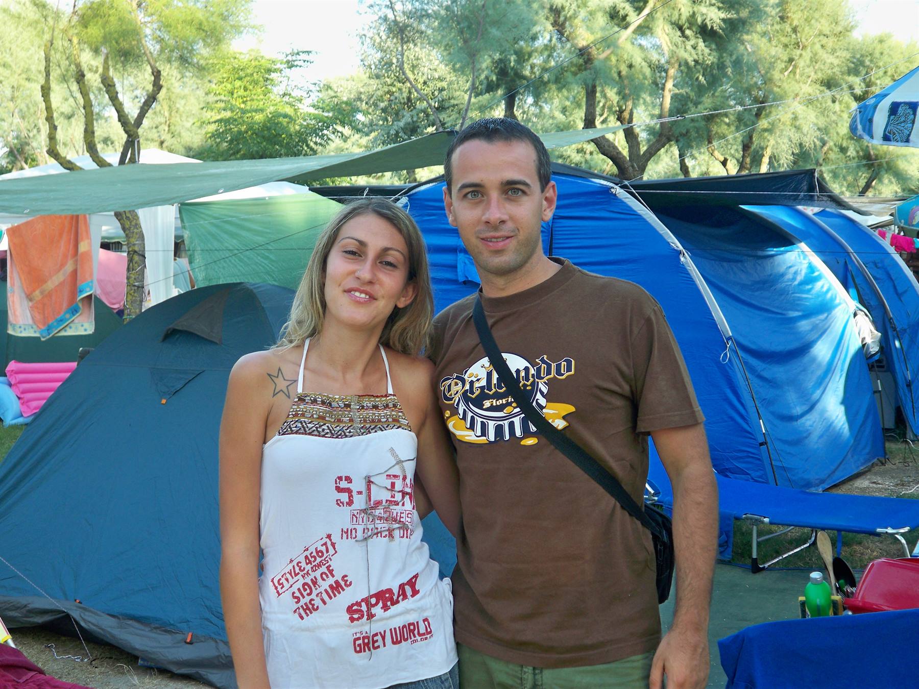 Foto di viaggio in ITALIA