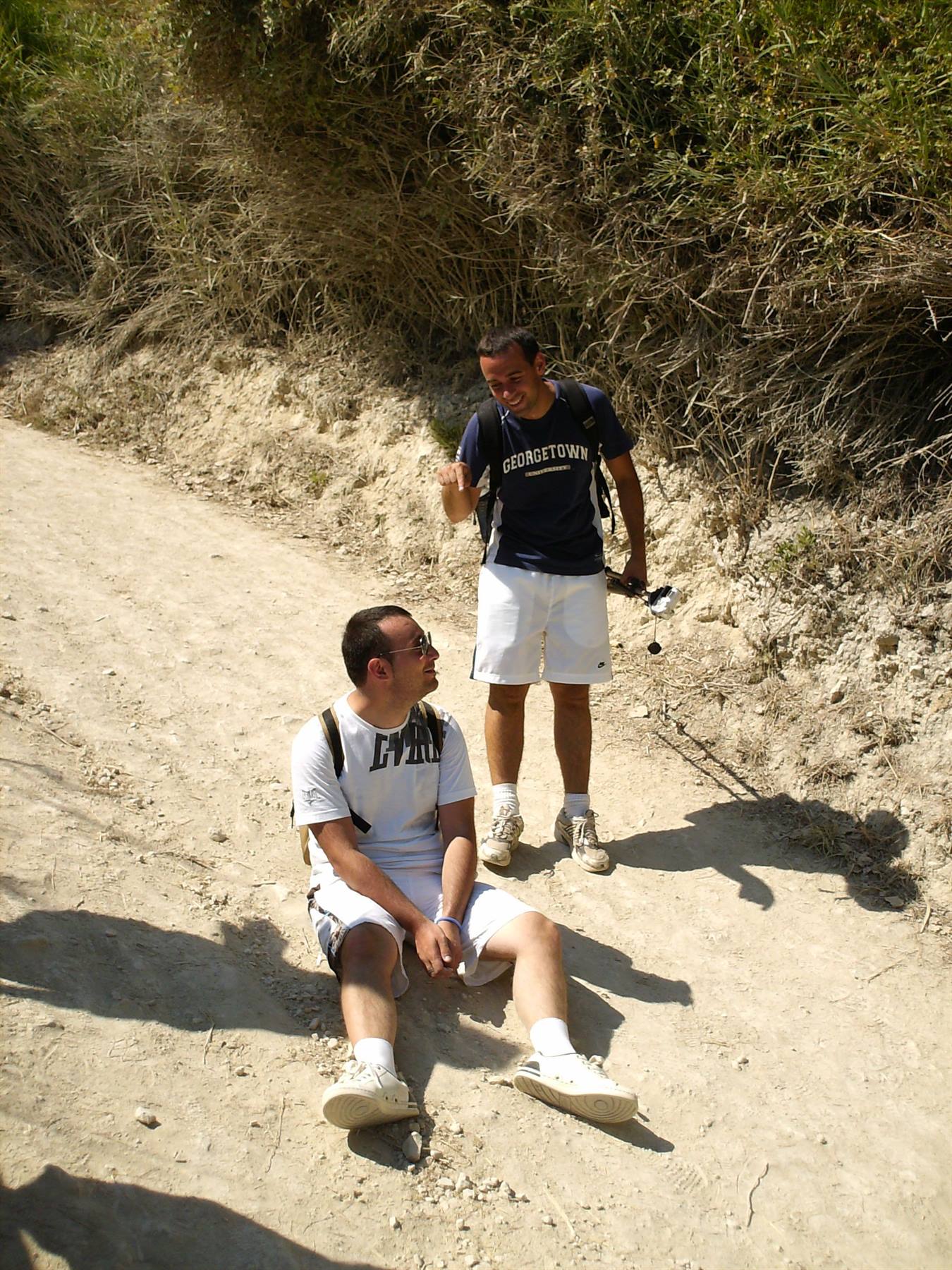 Foto di viaggio in ITALIA
