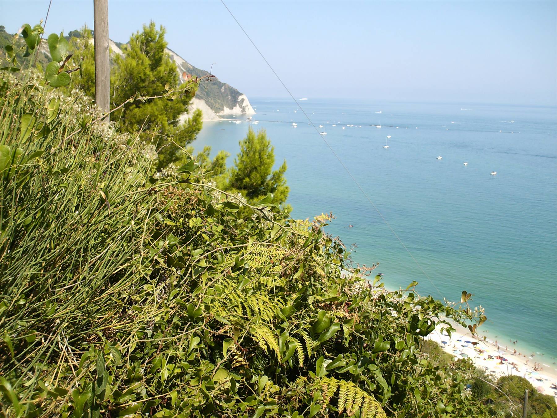 Foto di viaggio in ITALIA