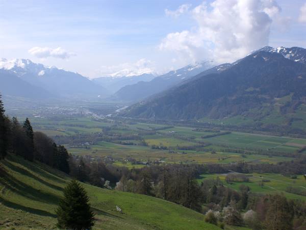 SU PER I MONTI