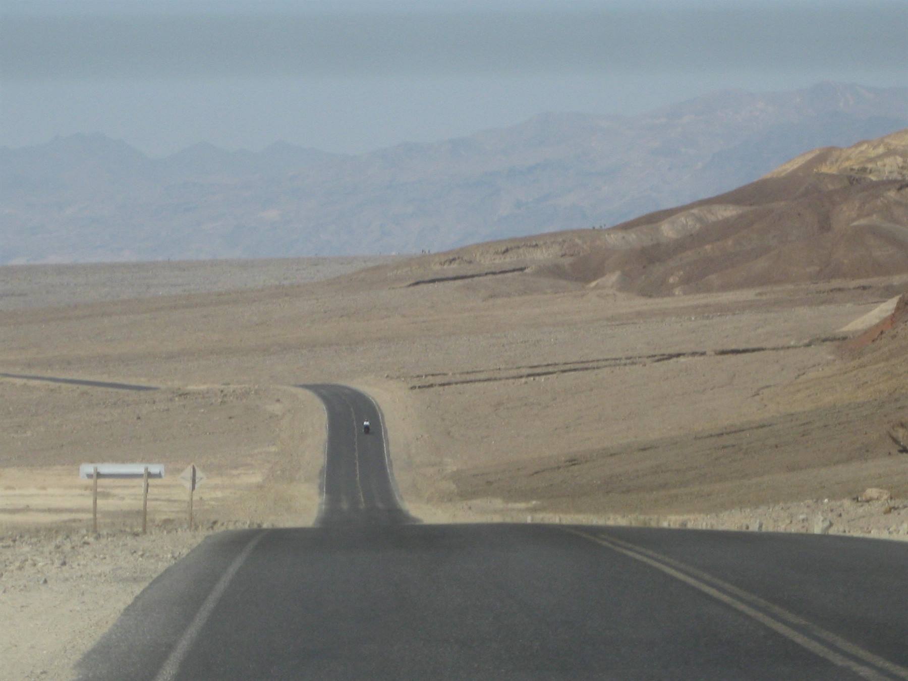 NELLA DEATH VALLEY...