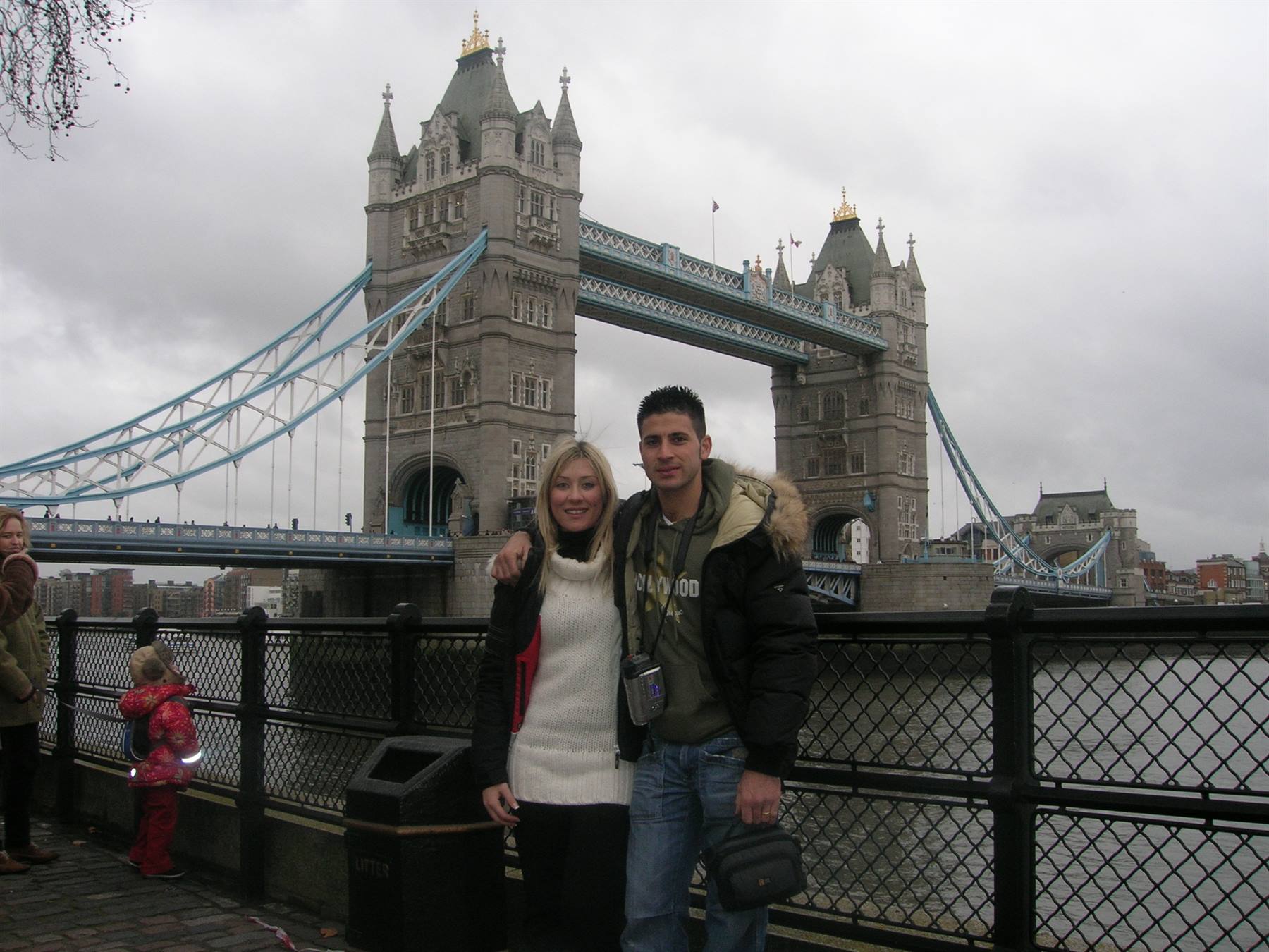 La torre di Londra