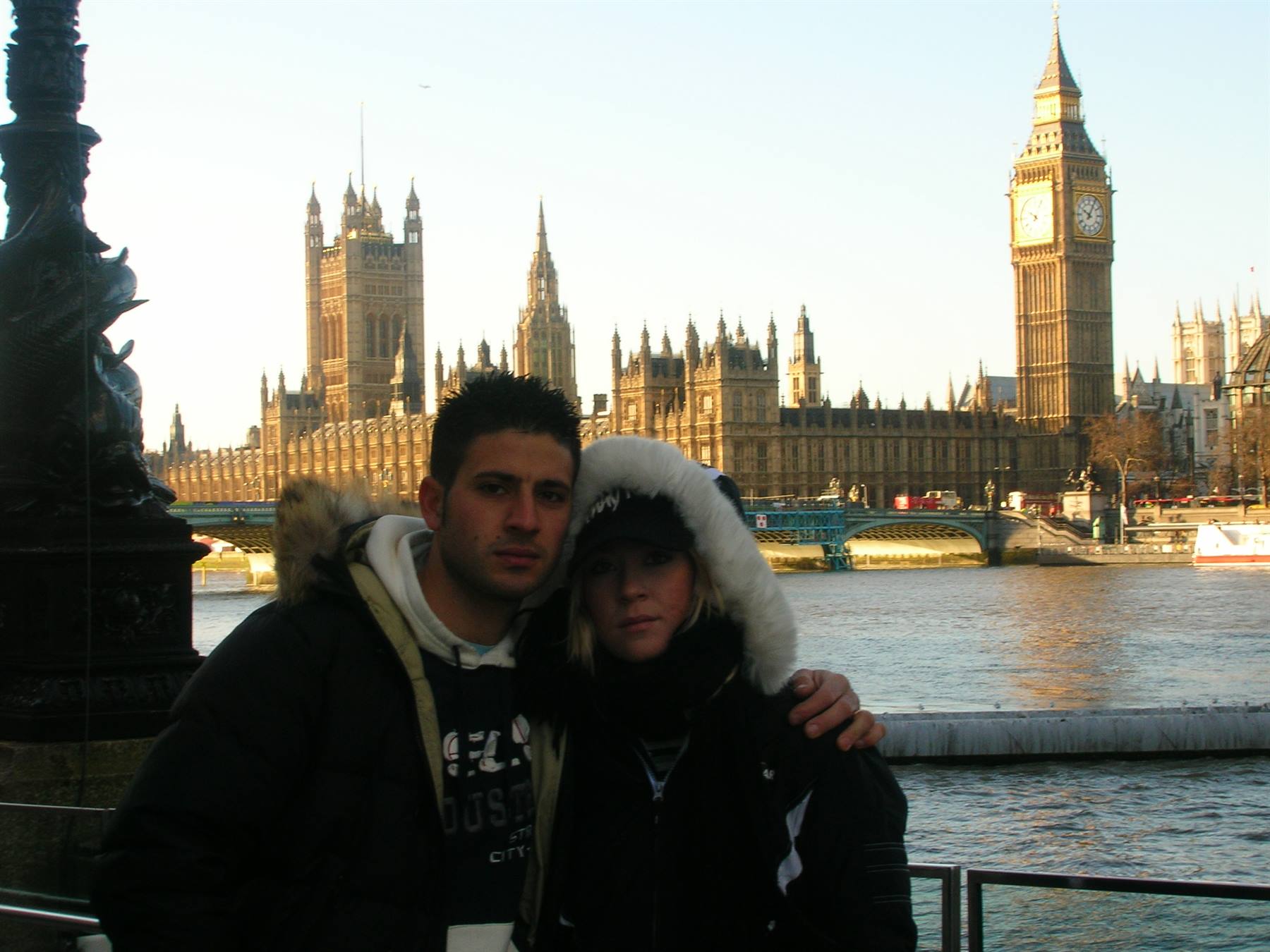 Big Ben