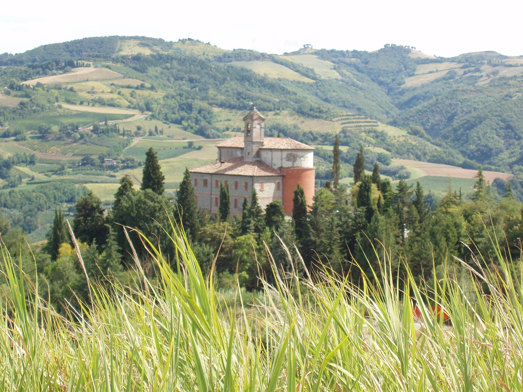 Brisighella