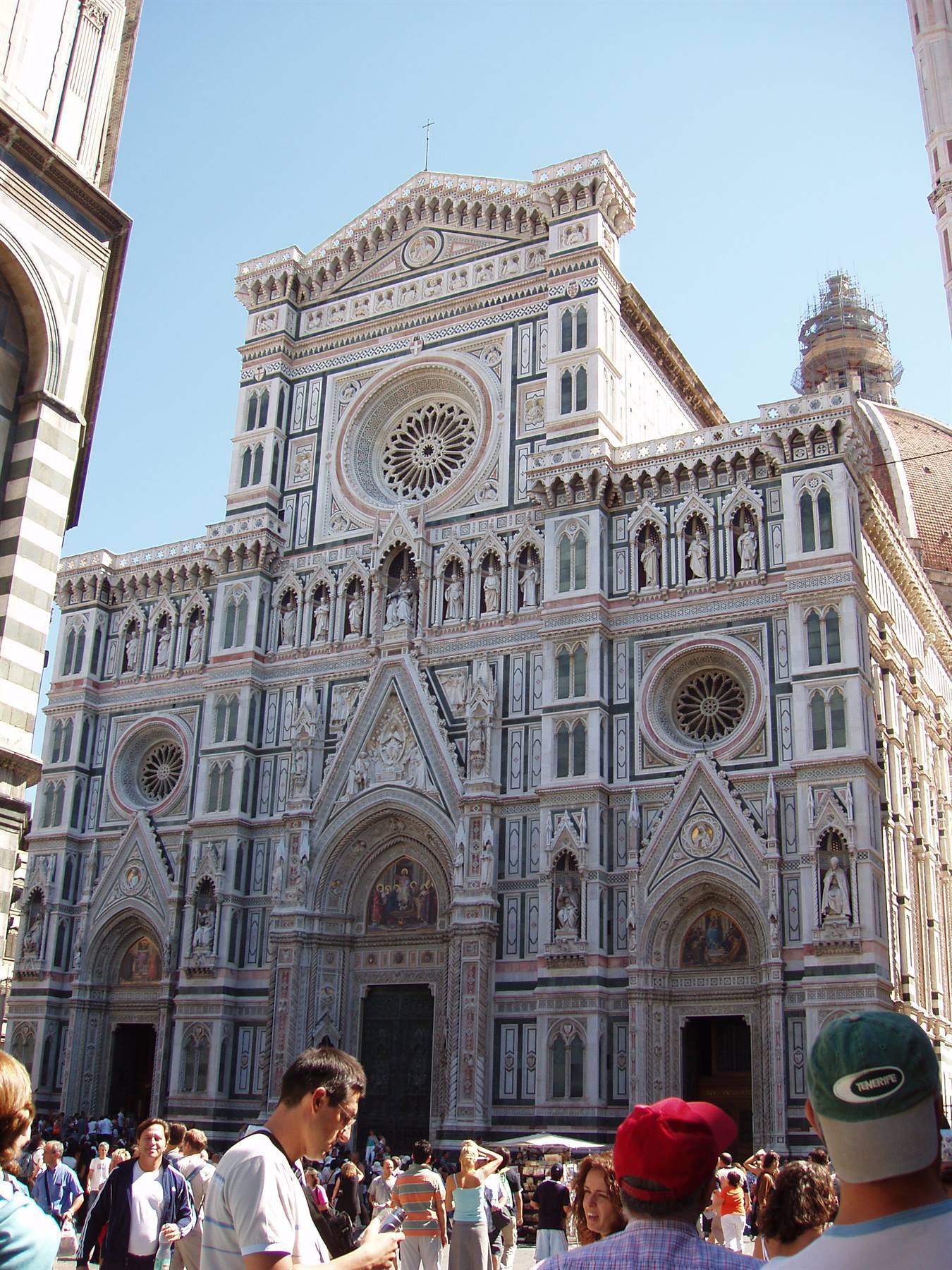 FIRENZE