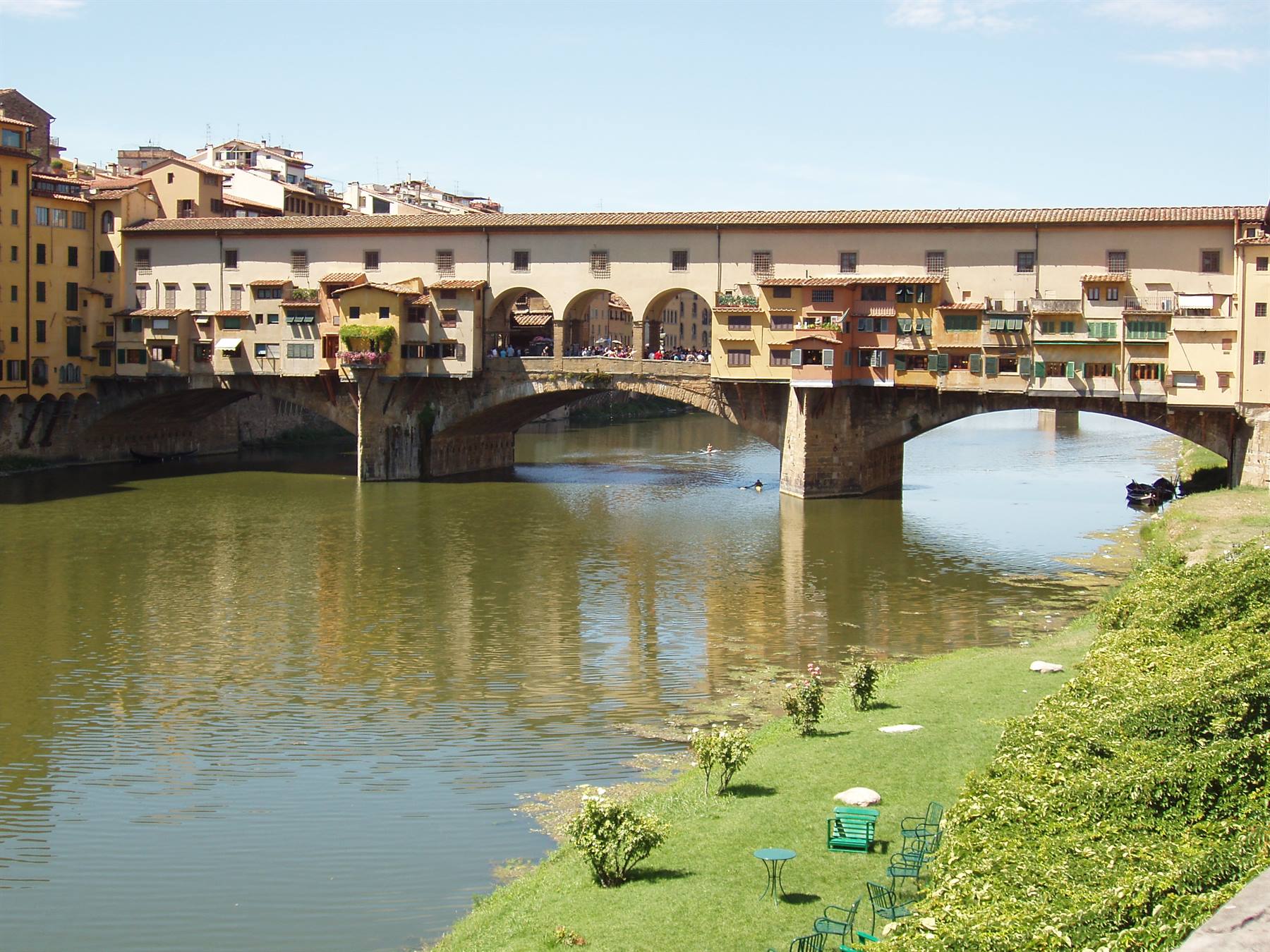 FIRENZE