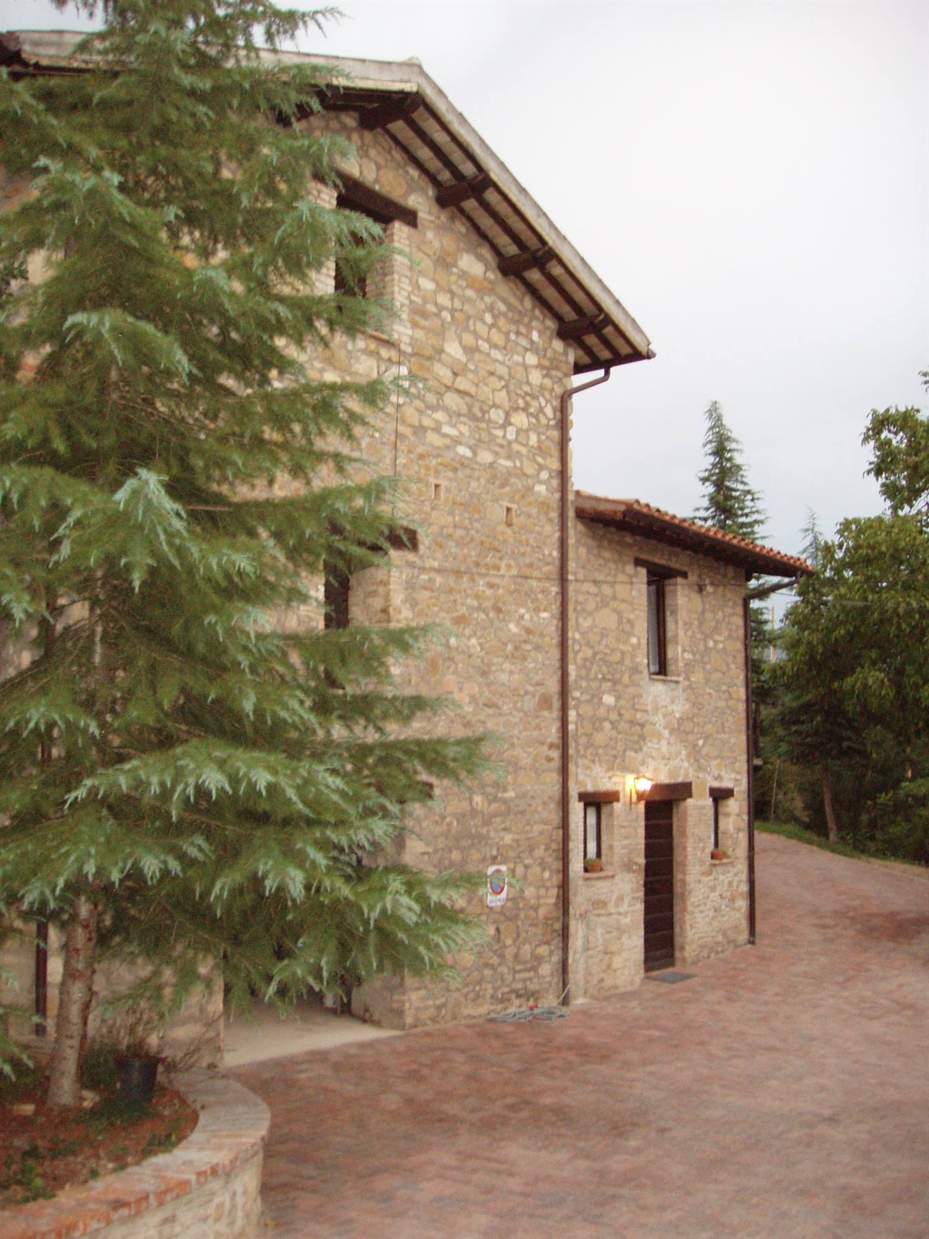 Agriturismo