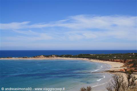 Great Ocean road
